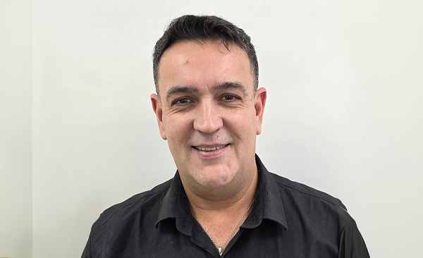 Martín Gessler
